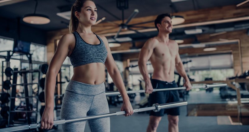 MYGYM Fitnessstudio Bad Segeberg