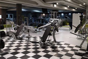 MYGYM PRIME Löbau