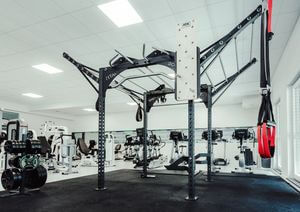 MYGYM PRIME Sendenhorst