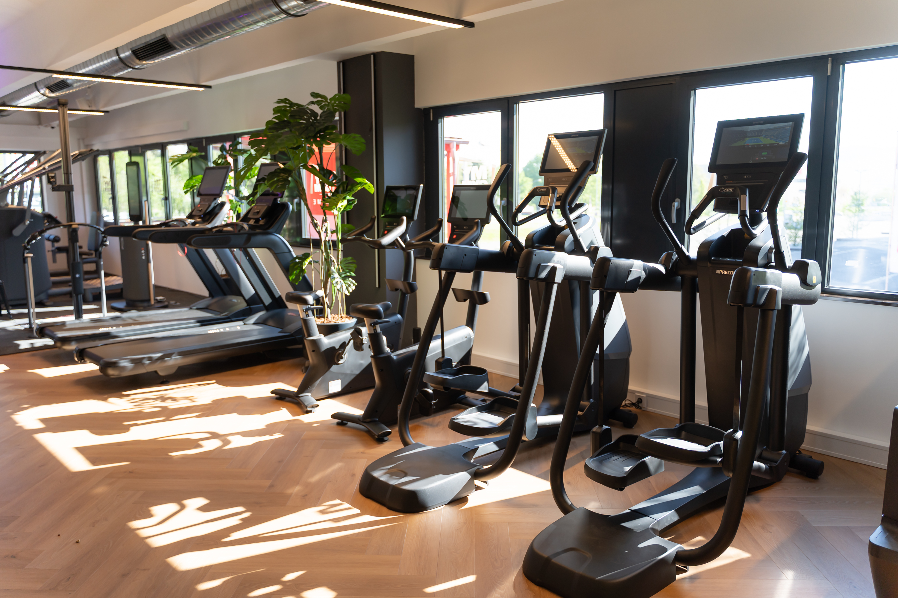 MYGYM PRIME Heilbronn