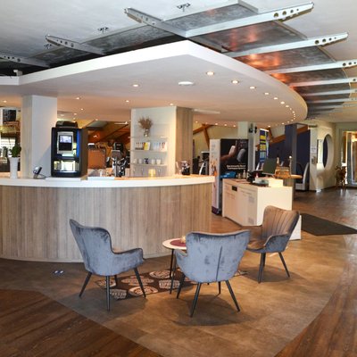 Training im Fitnessstudio von MYGYM Prime