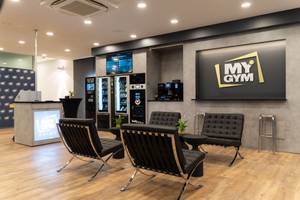 MYGYM PRIME Karlsruhe