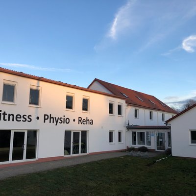 Training im Fitnessstudio von MYGYM Prime