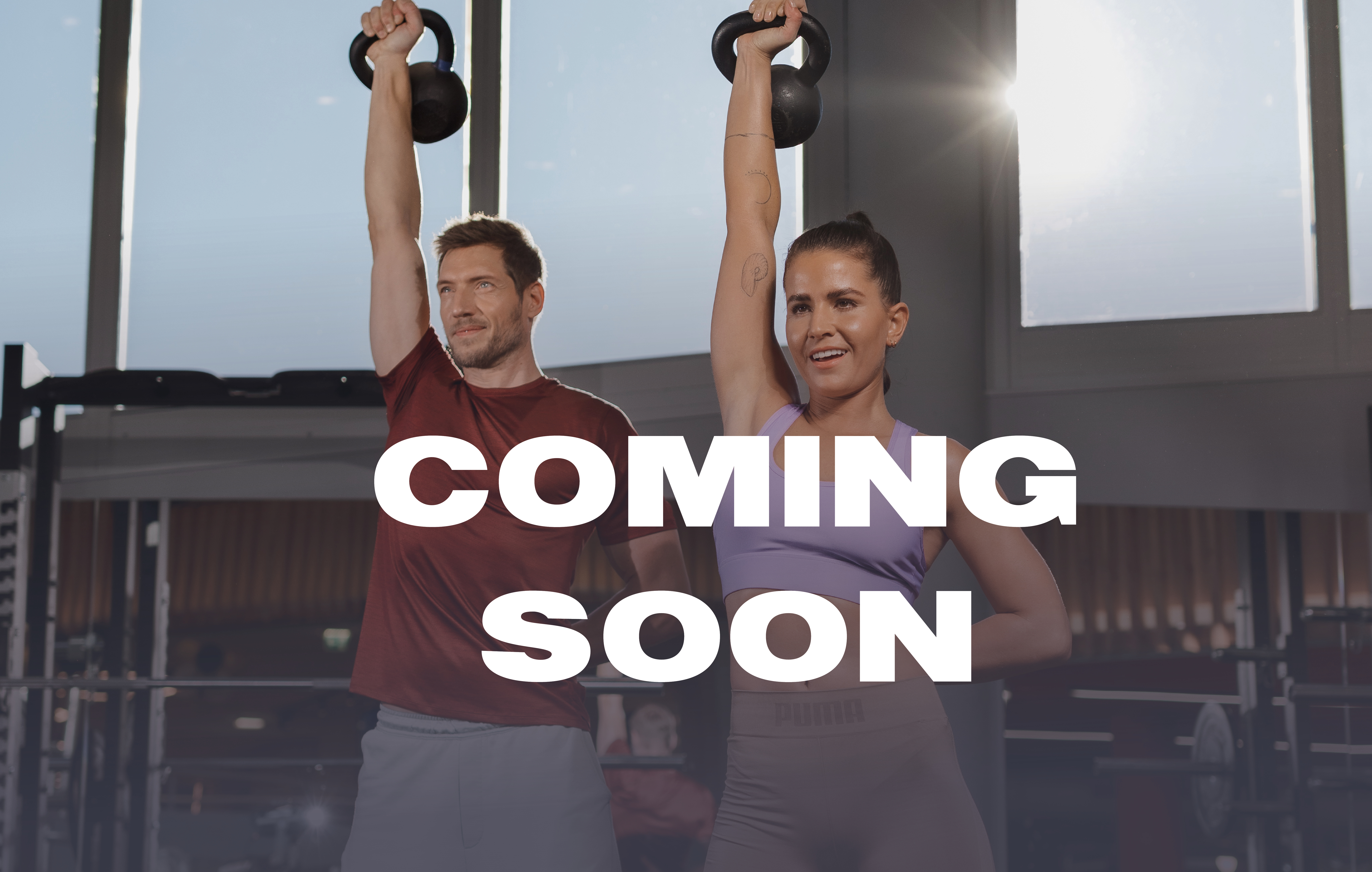 MYGYM PRIME Bickenbach