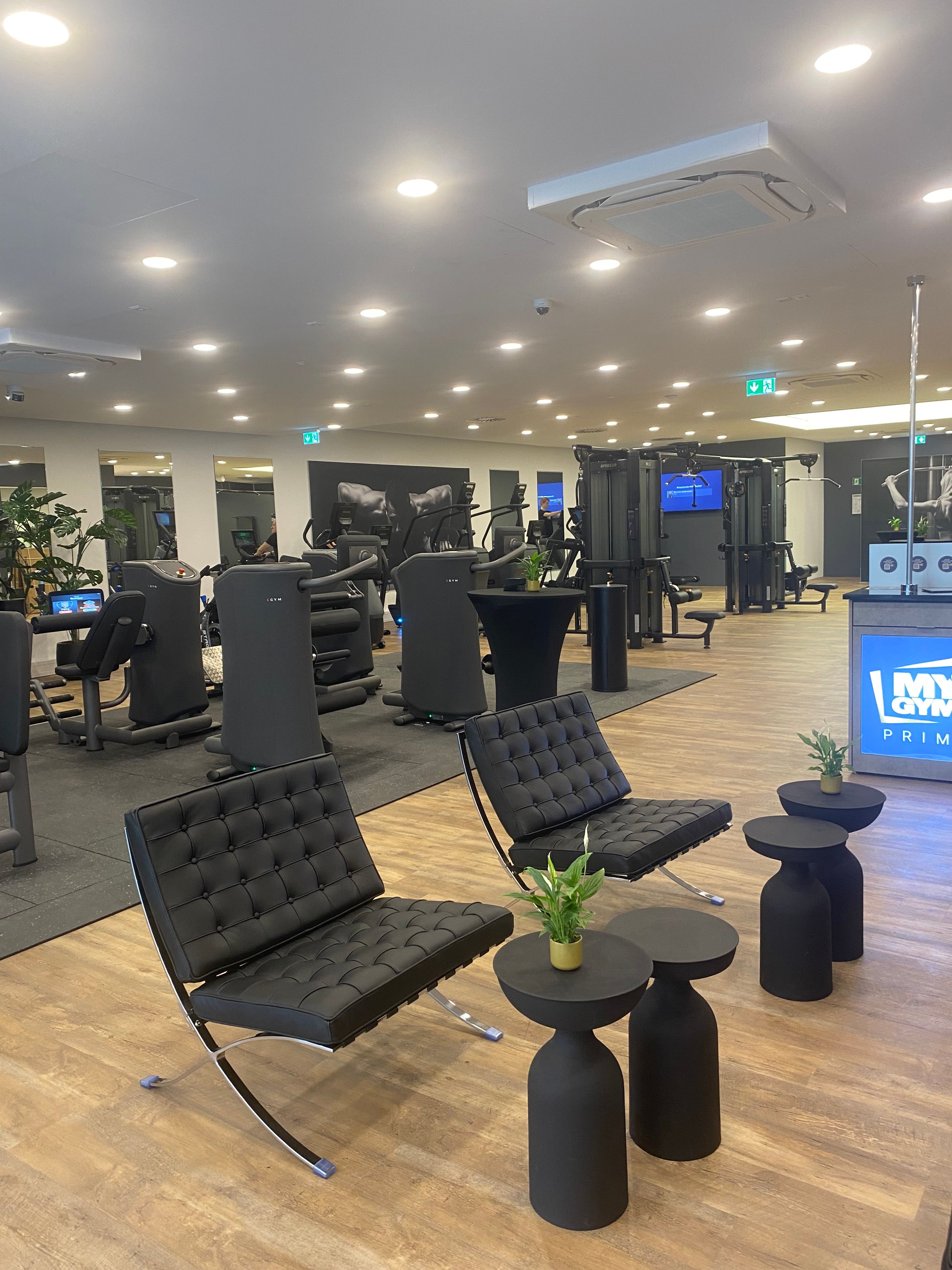 MYGYM PRIME Karlsruhe